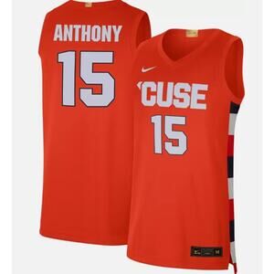 #15 College Basketball Jersey NWT Mens 2XL